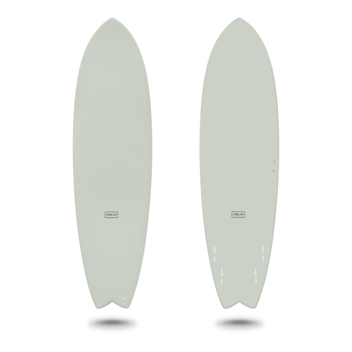OPENER FISH - PISTACCIO - F-21031278-287, F-21031305-314 - Great Call Athletics
