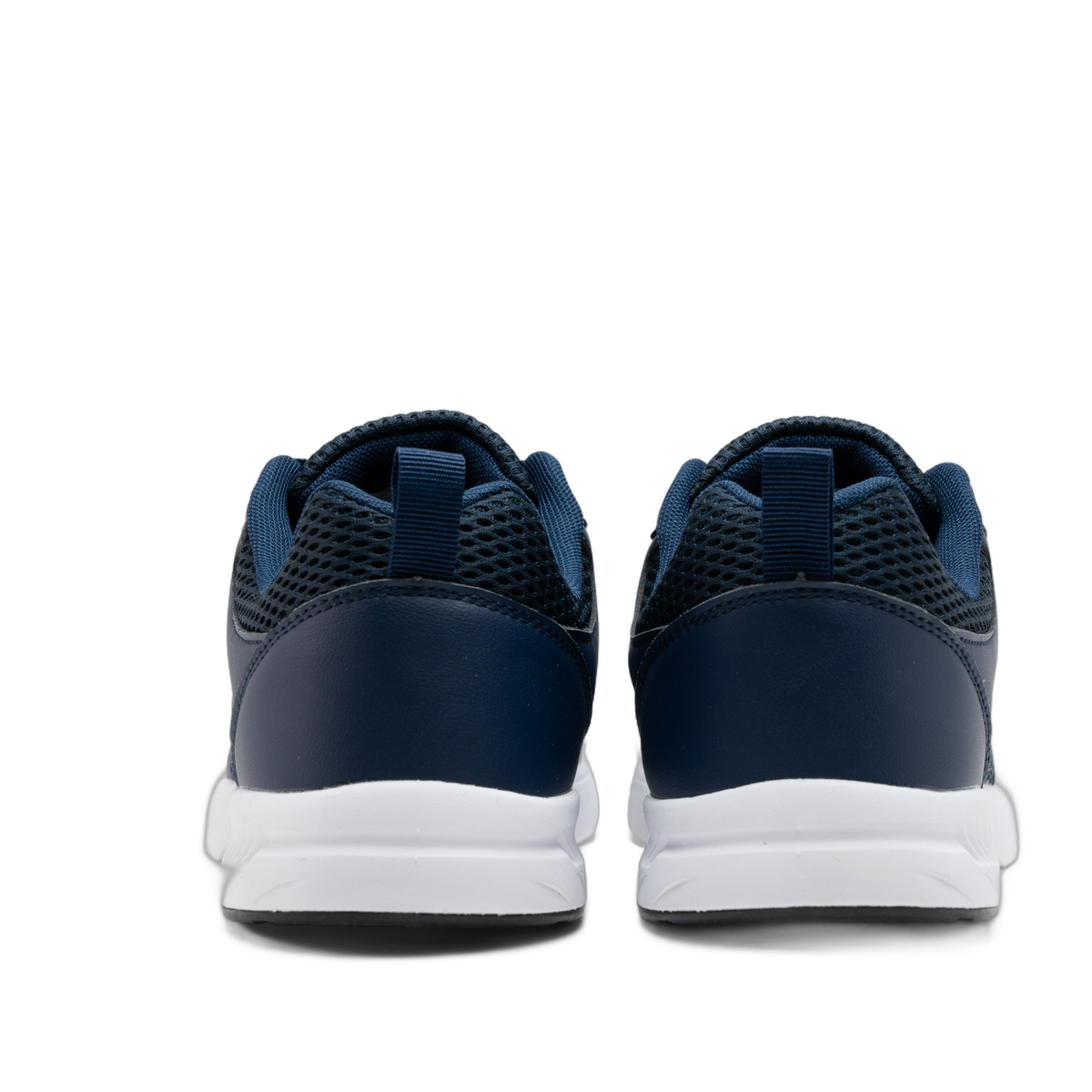 KR Strikeforce OPP Lite Men's Bowling Shoes - Navy in Navy - product view 3