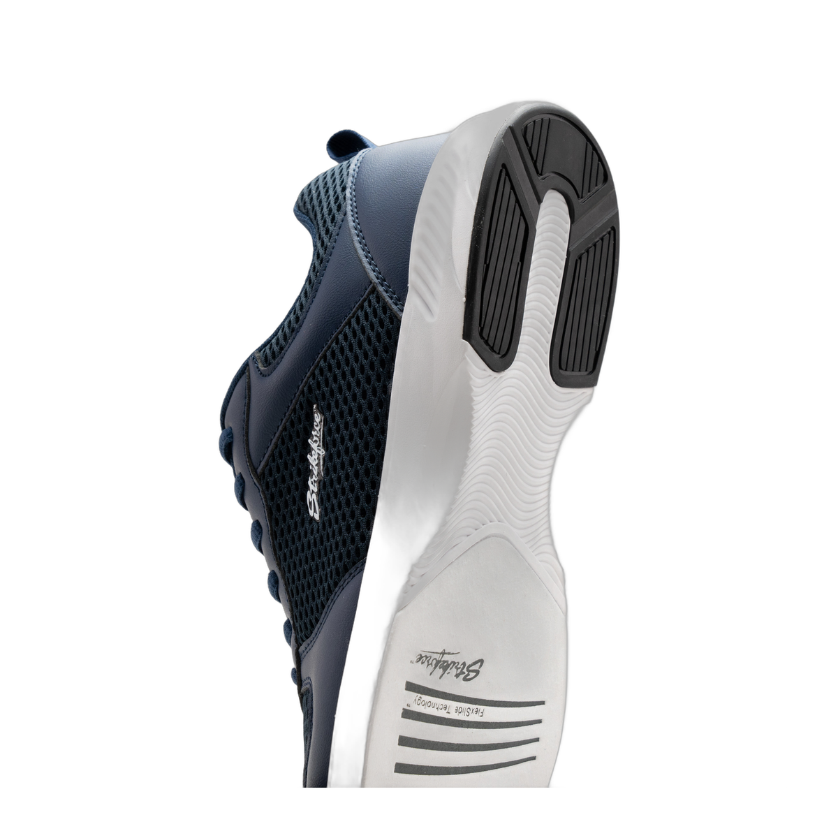 KR Strikeforce OPP Lite Men's Bowling Shoes - Navy in Navy - product view 7