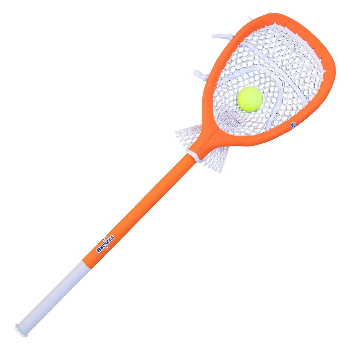 The Goalie Stick
