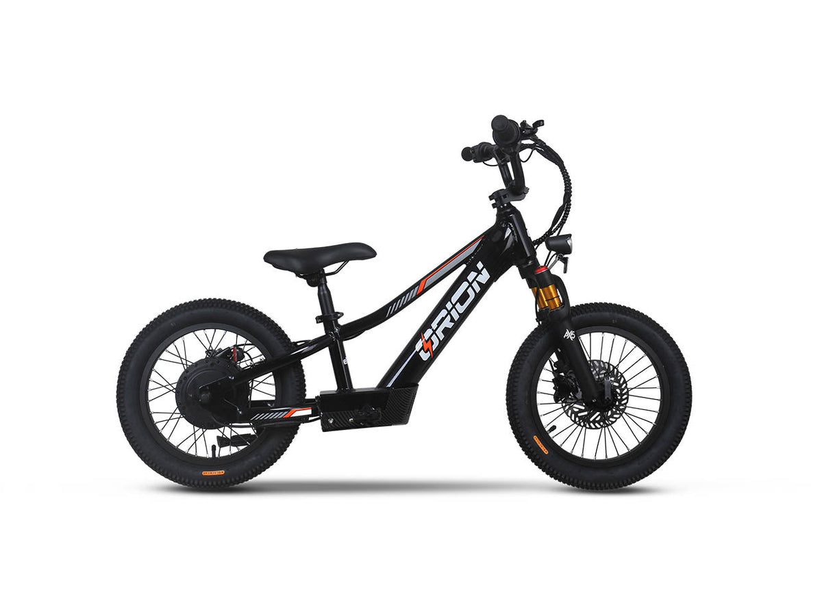 e16 Spoked Rear Motor Only 500W 36V