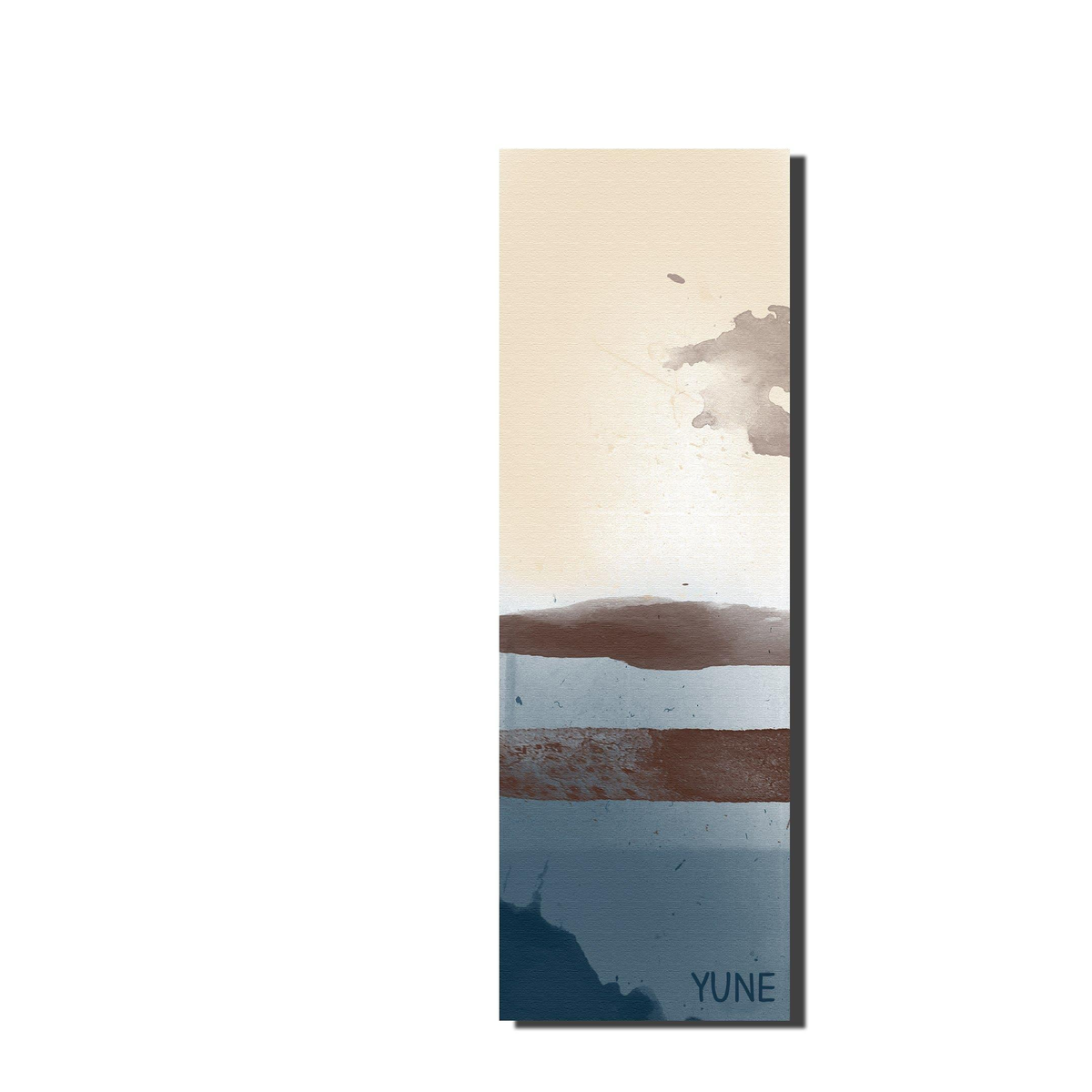 Orion Trekk Travel Yoga Mat product photo