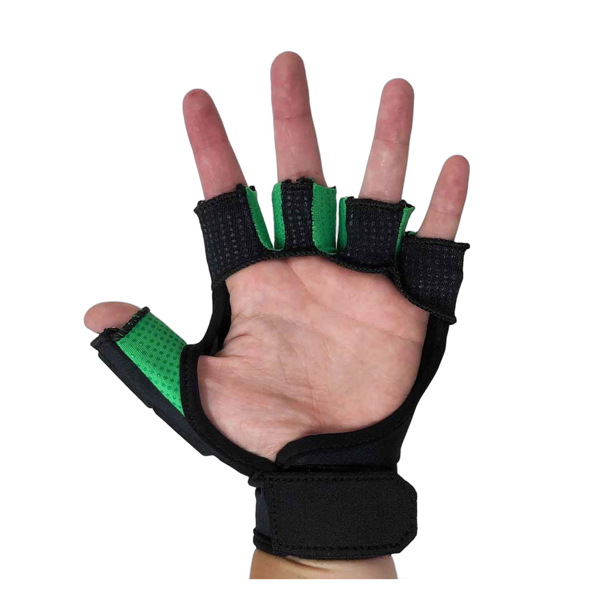 OSAKA Armadillo 4.0 Field Hockey Glove