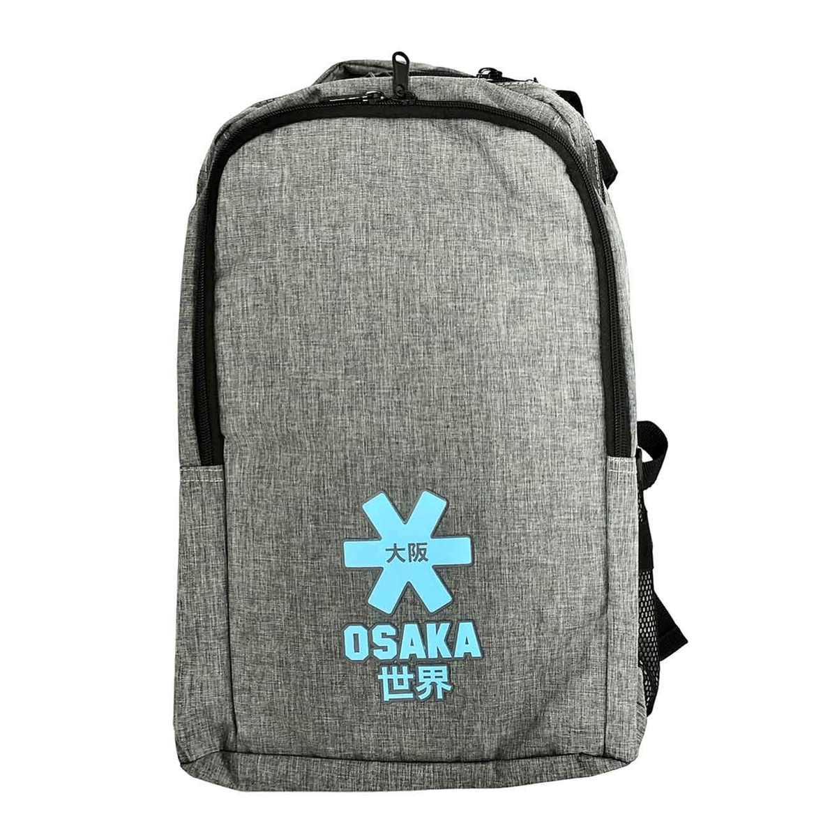OSAKA Backpack in Grey
