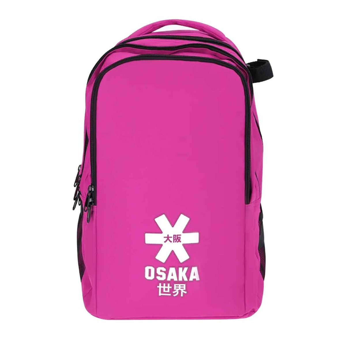 OSAKA Backpack in Pink