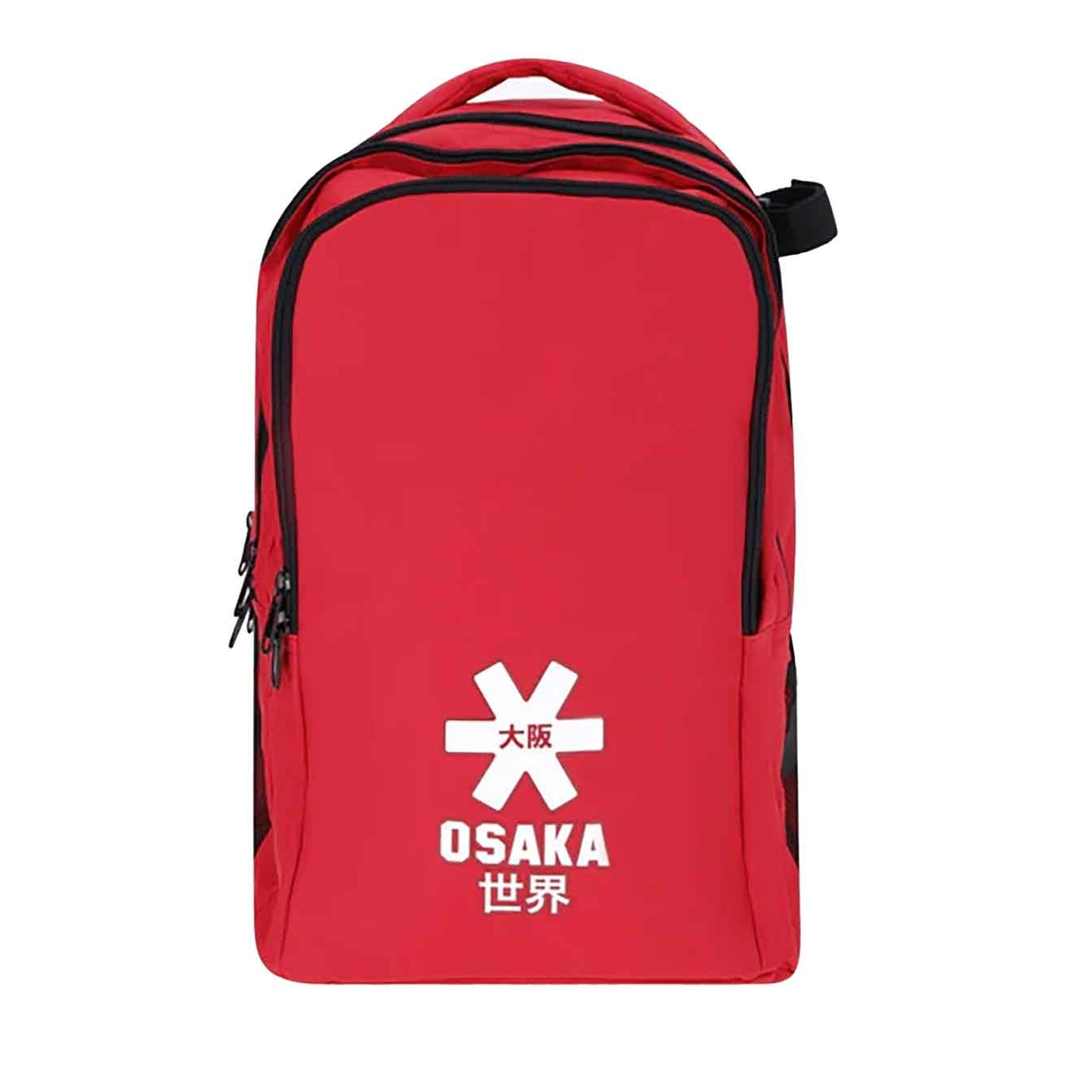 OSAKA Backpack in Red
