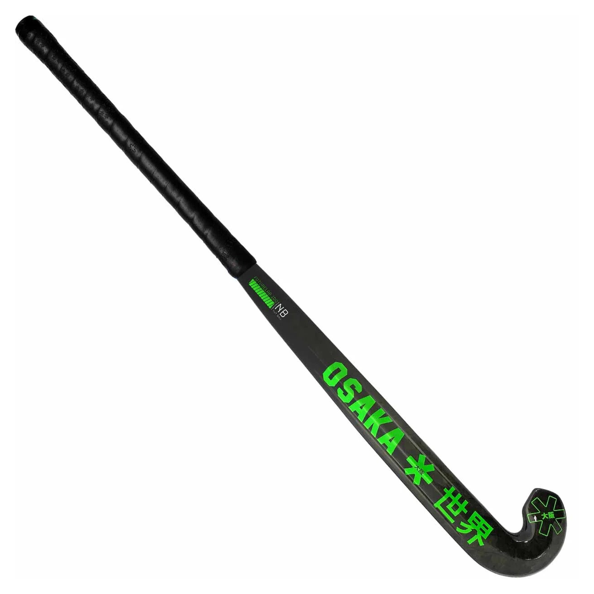 OSAKA Future Lab 100 Pro Bow Composite Black
