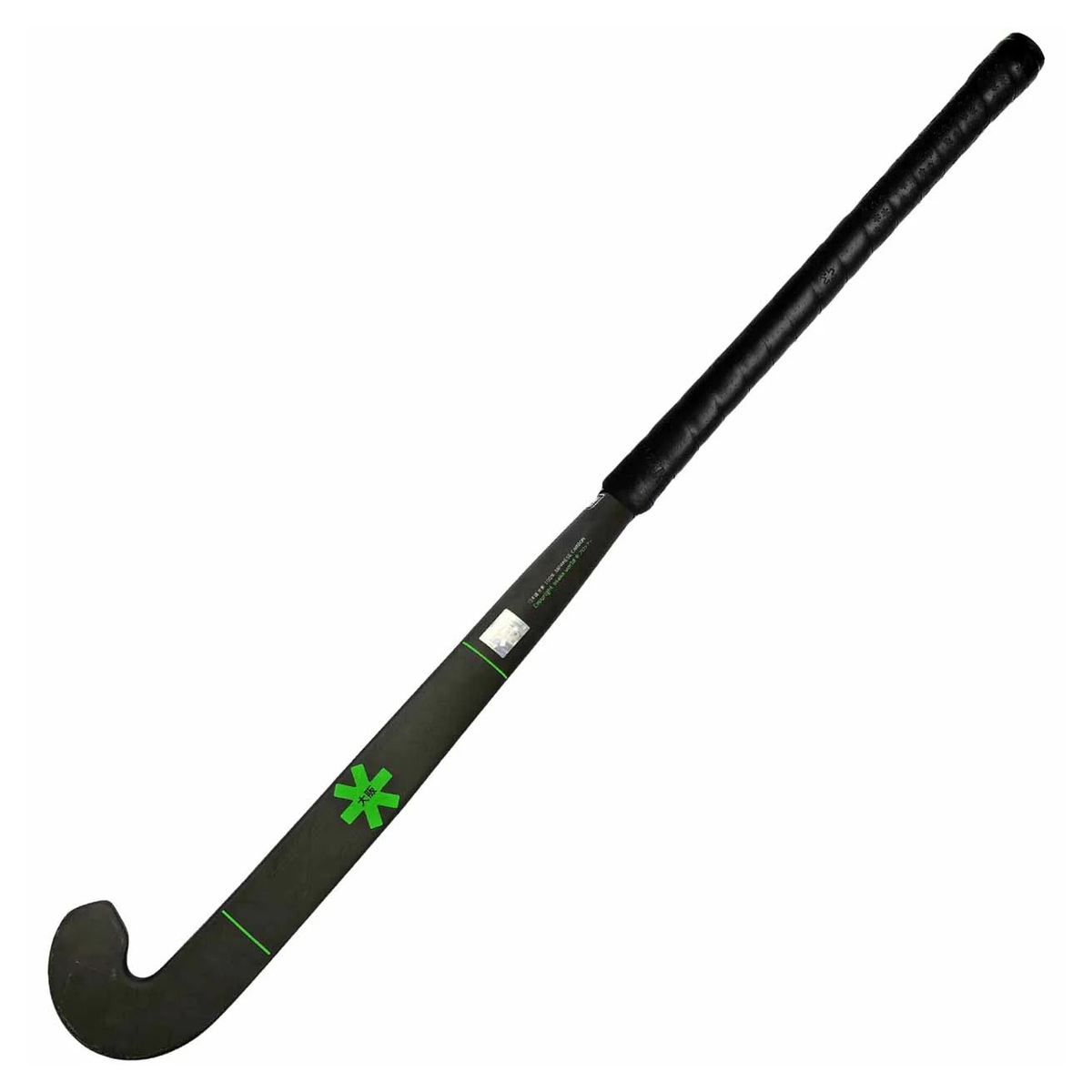 OSAKA Future Lab 100 Pro Bow Composite Black
