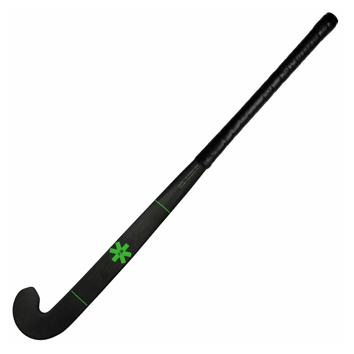 OSAKA Future Lab 70 Pro Bow Composite Black
