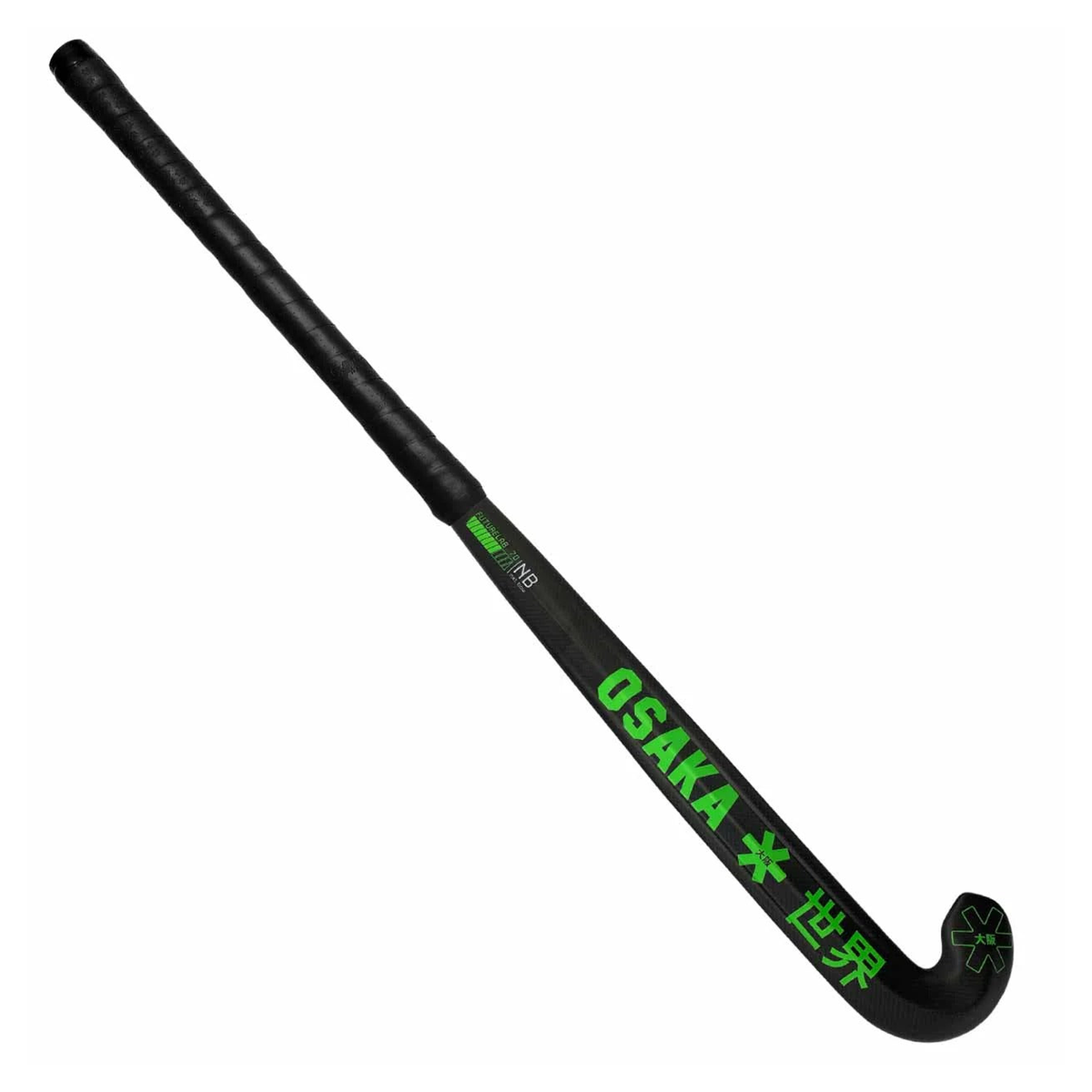 OSAKA Future Lab 70 Pro Bow Composite Black