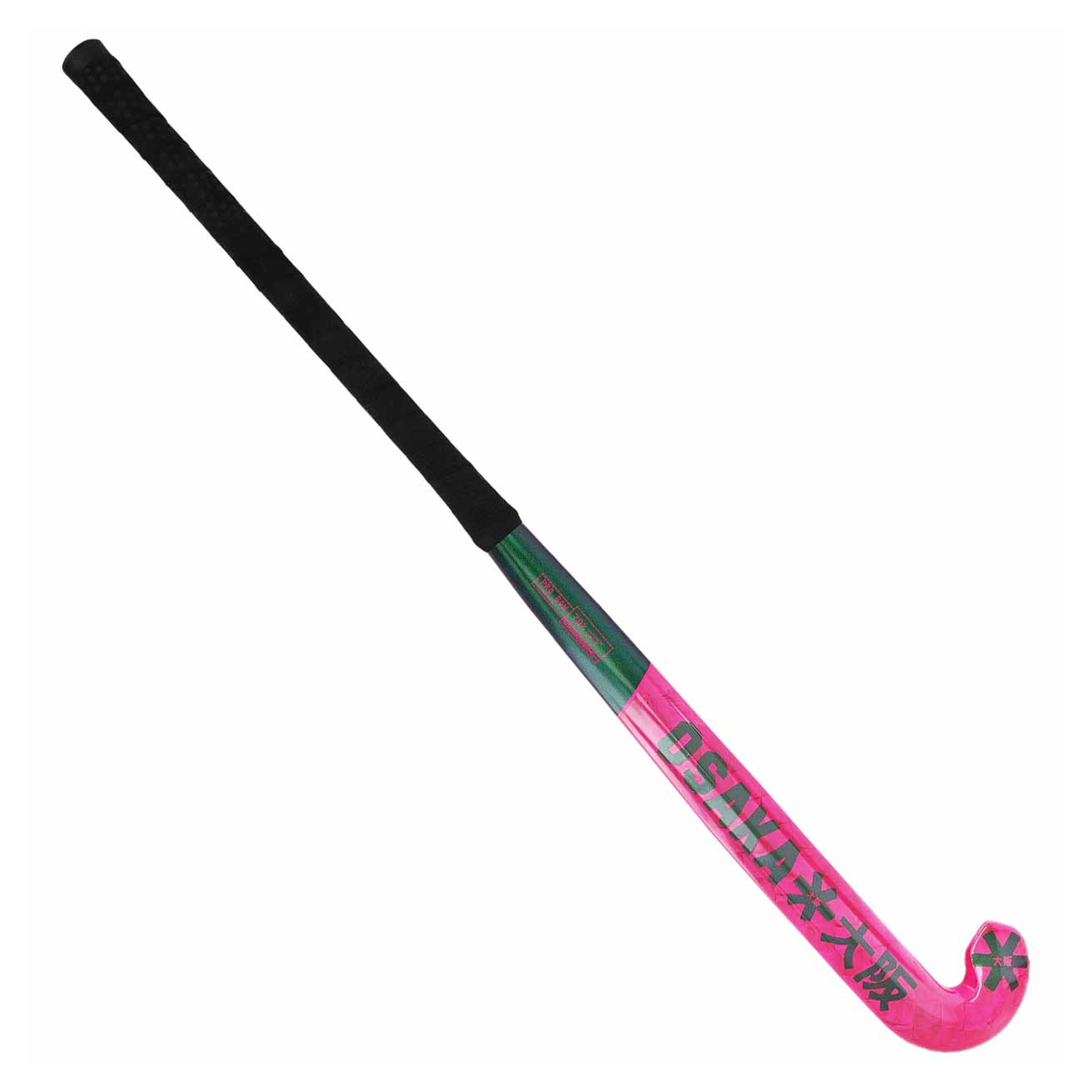 OSAKA Futurelab Pro Bow 70 Field Hockey Stick Pink