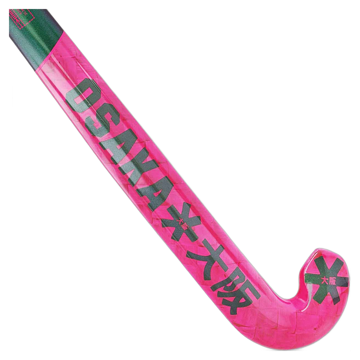 OSAKA Futurelab Pro Bow 70 Field Hockey Stick Pink