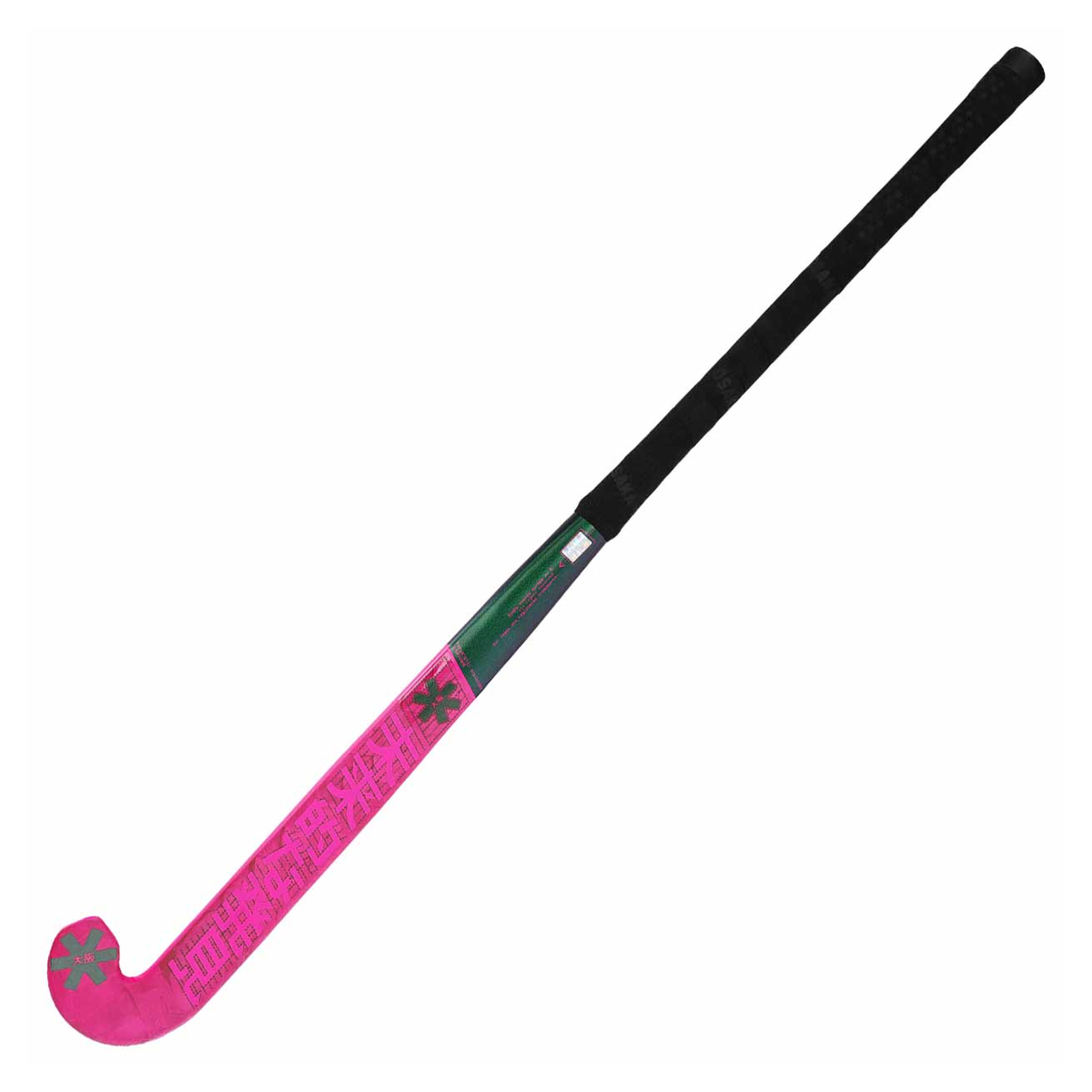 OSAKA Futurelab Pro Bow 70 Field Hockey Stick Pink