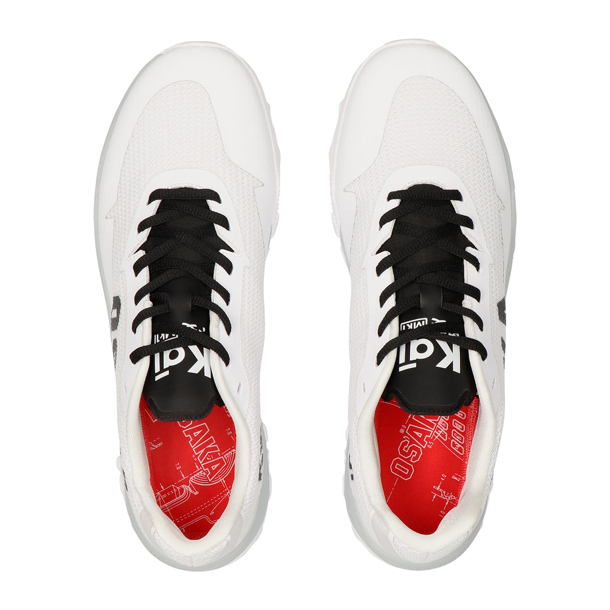 OSAKA Kai Field Hockey Turf Shoes