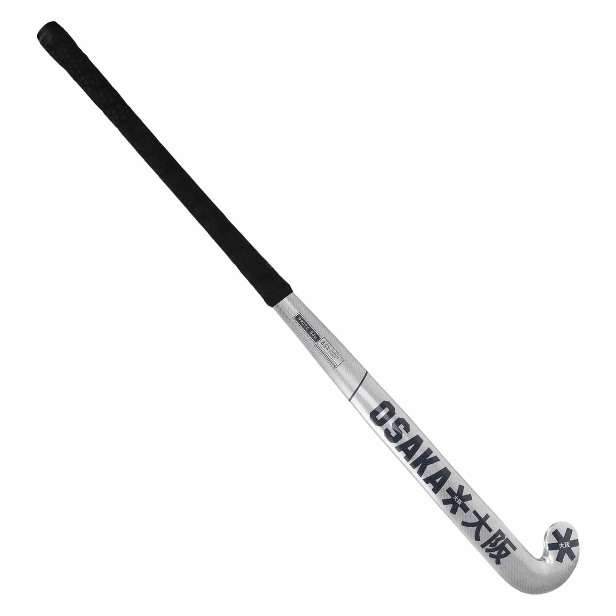 OSAKA Proto Bow 85 Field Hockey Stick Navy