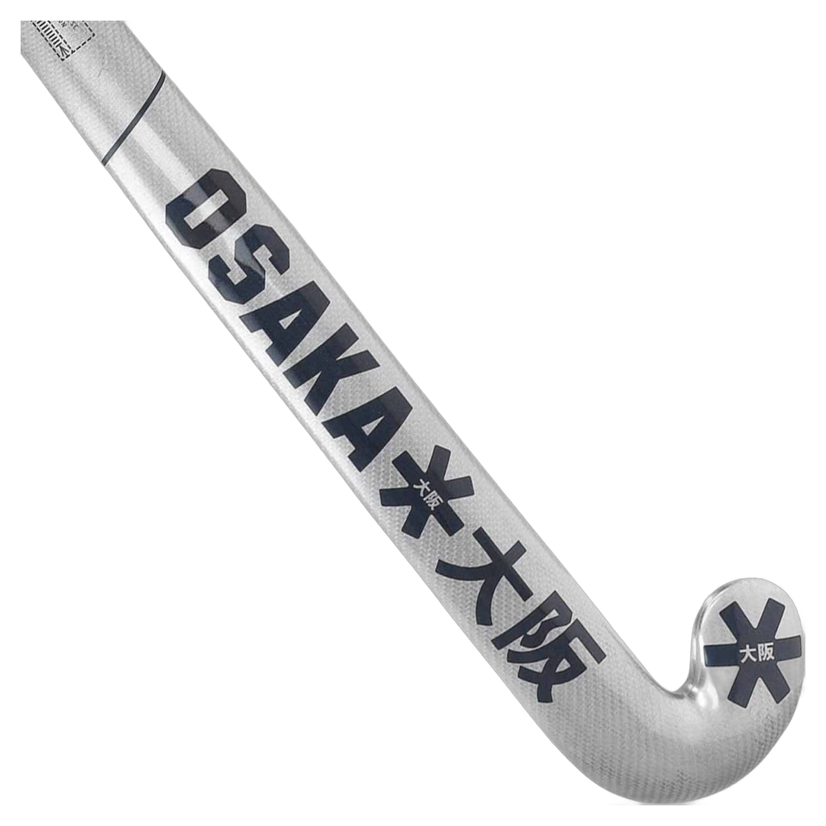 OSAKA Proto Bow 85 Field Hockey Stick Navy