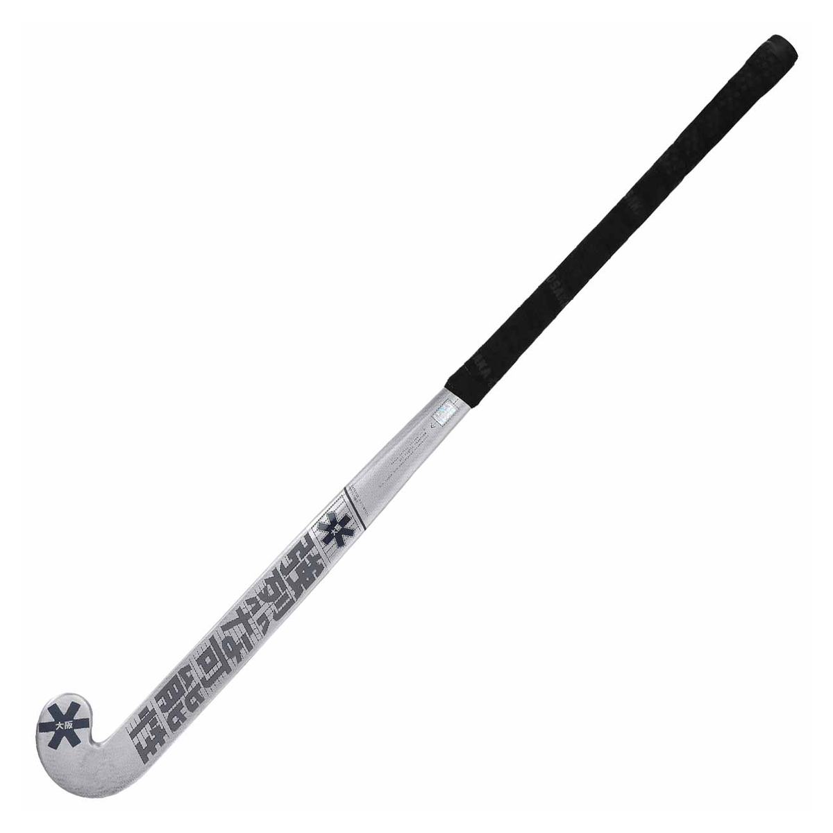 OSAKA Proto Bow 85 Field Hockey Stick Navy