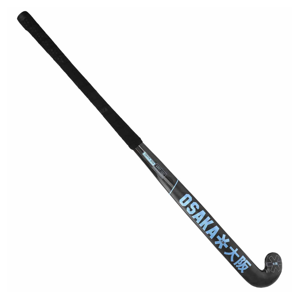 OSAKA Proto Bow Ltd. Field Hockey Stick Blue