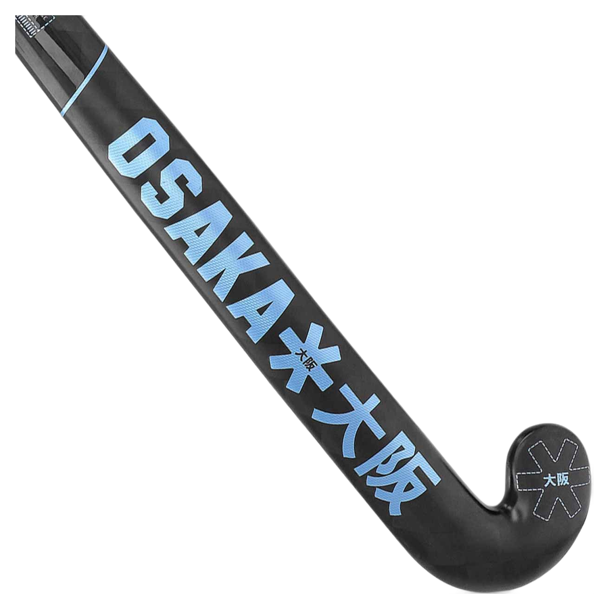 OSAKA Proto Bow Ltd. Field Hockey Stick Blue
