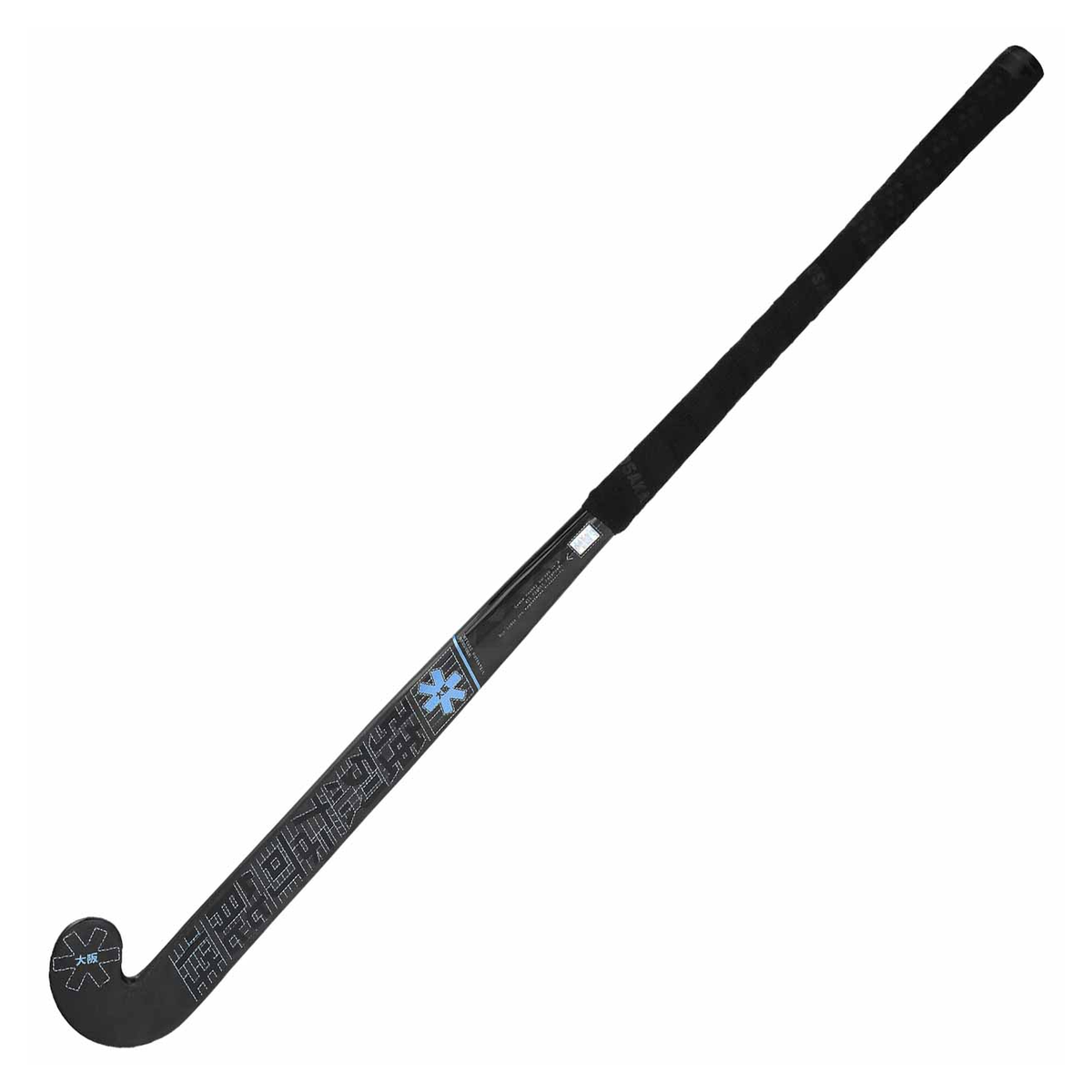 OSAKA Proto Bow Ltd. Field Hockey Stick Blue