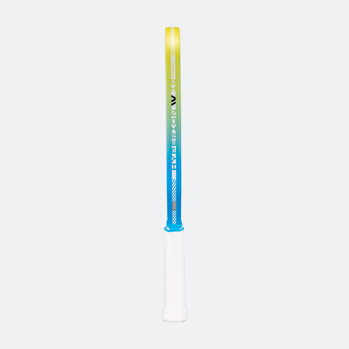 JOOLA Hyperion Pro IV 16mm Pickleball Paddle - Tropical Blue/Yellow product image