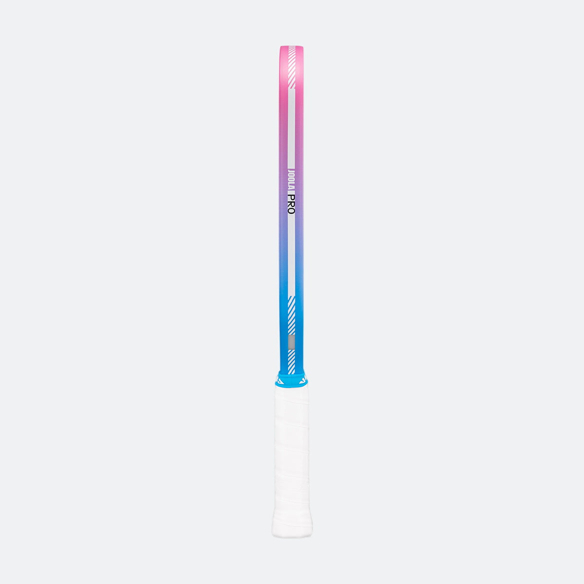 JOOLA Hyperion Pro IV 16mm Pickleball Paddle - Tropical Blue/Pink product image