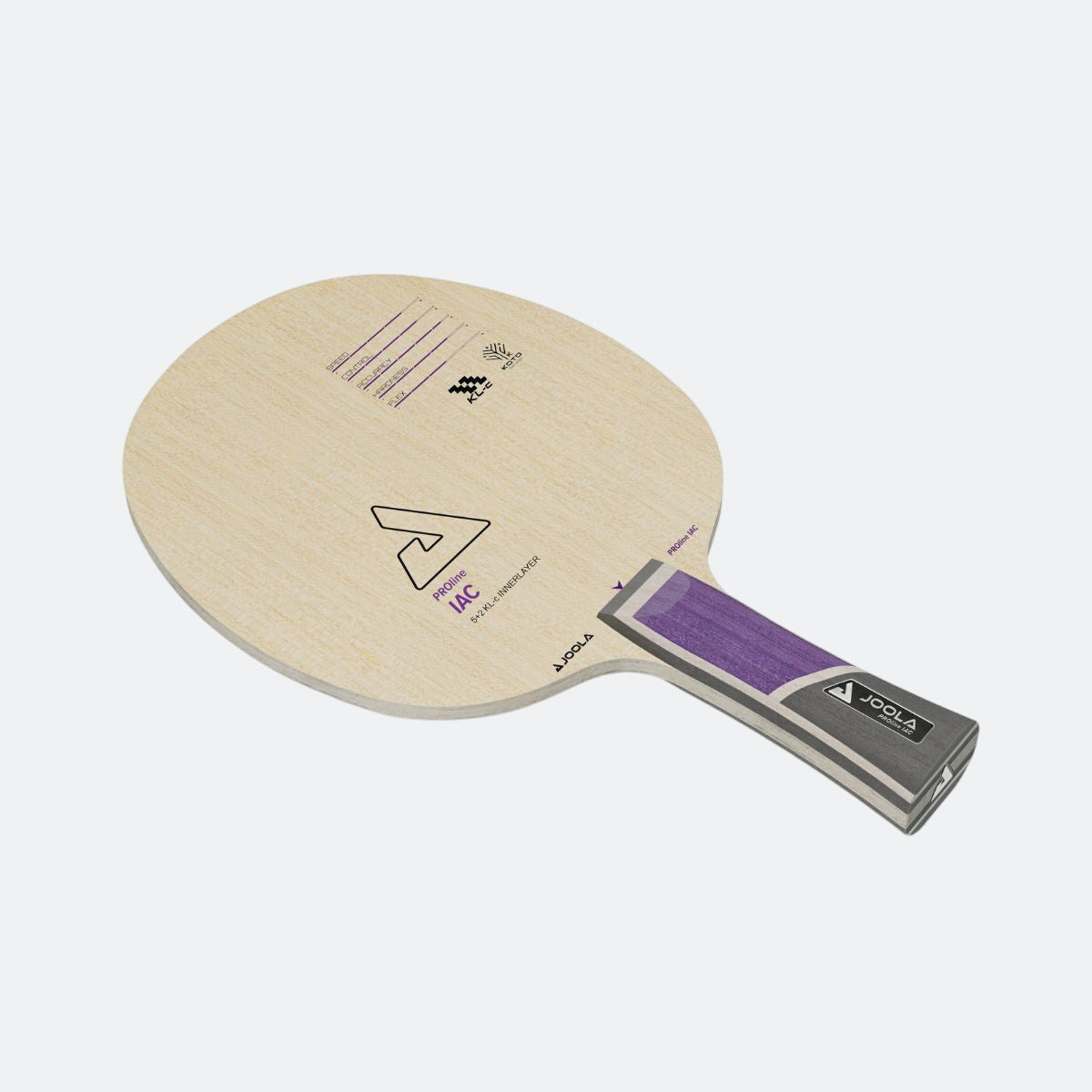 JOOLA PROline IAC Table Tennis Blade product image
