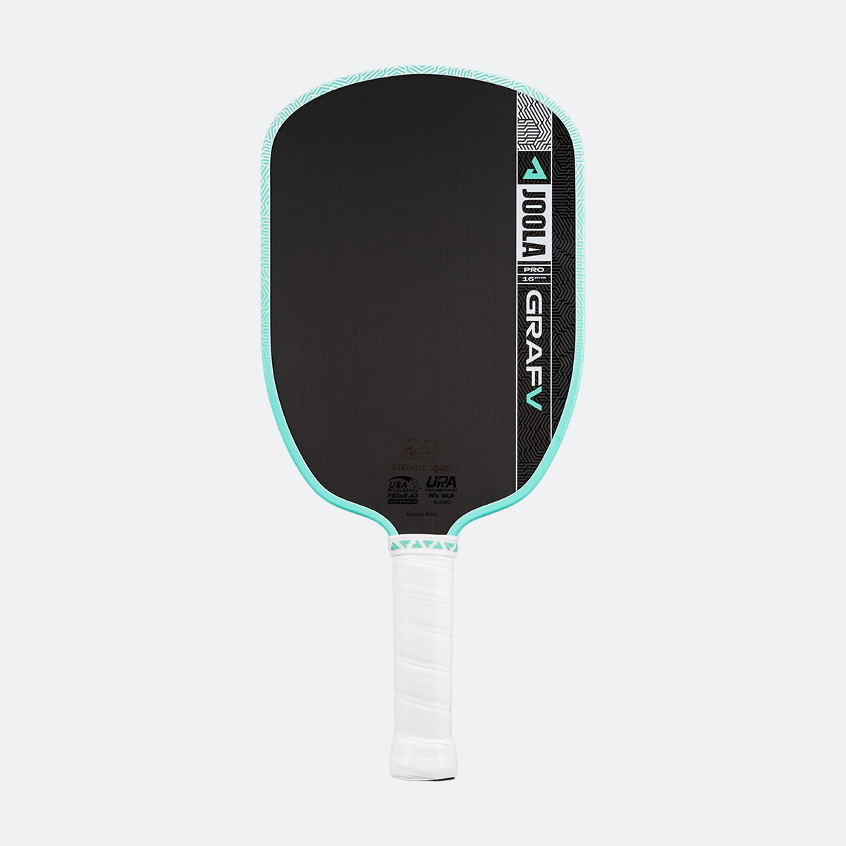 JOOLA Graf Pro V Pickleball Paddle (SKU 600594) product image