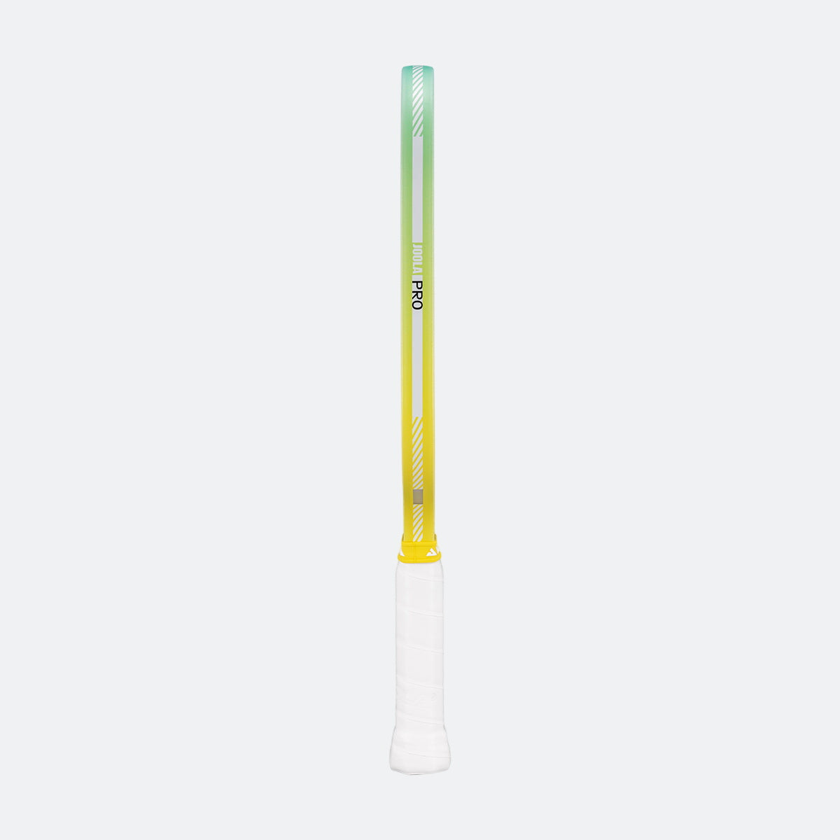 JOOLA Scorpeus Pro IV 14mm Pickleball Paddle - Tropical Yellow/Green product image