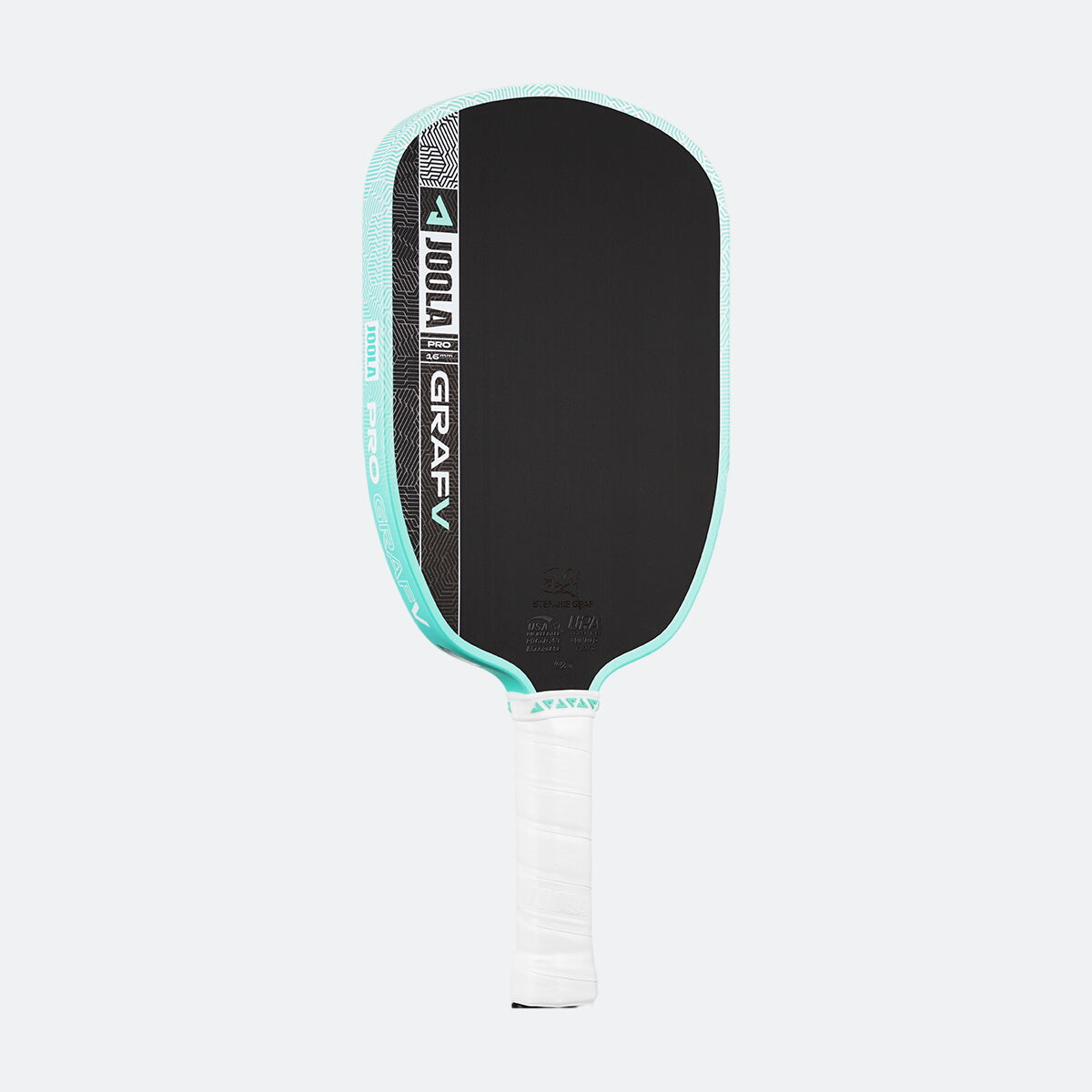JOOLA Graf Pro V Pickleball Paddle (SKU 600595) product image