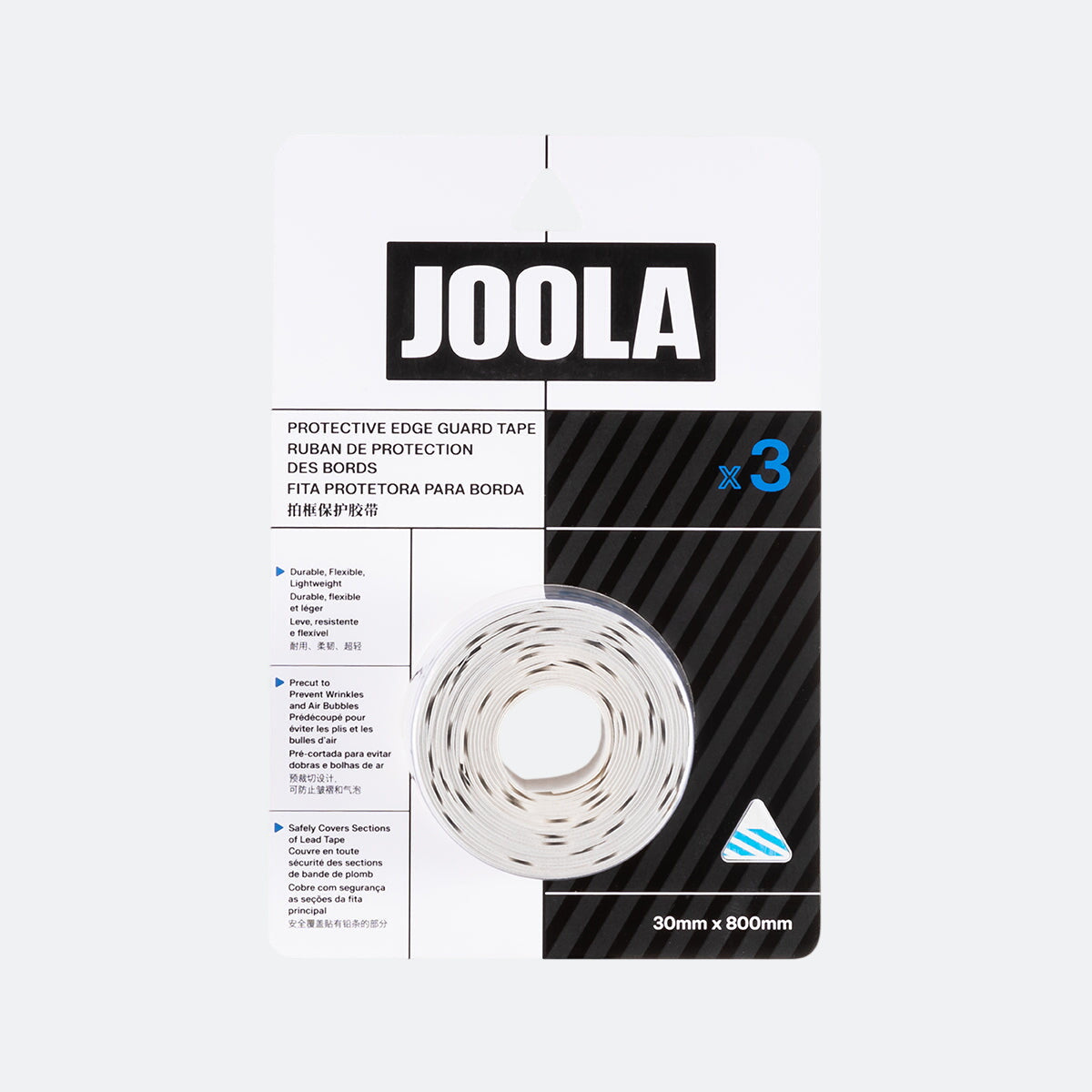 JOOLA Pro IV Pickleball Edge Guard Tape product image