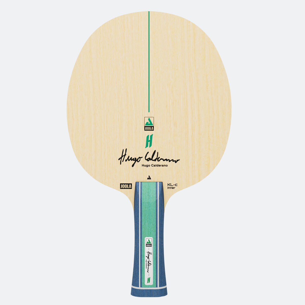 JOOLA Hugo Calderano KL-c Inner Table Tennis Blade product image