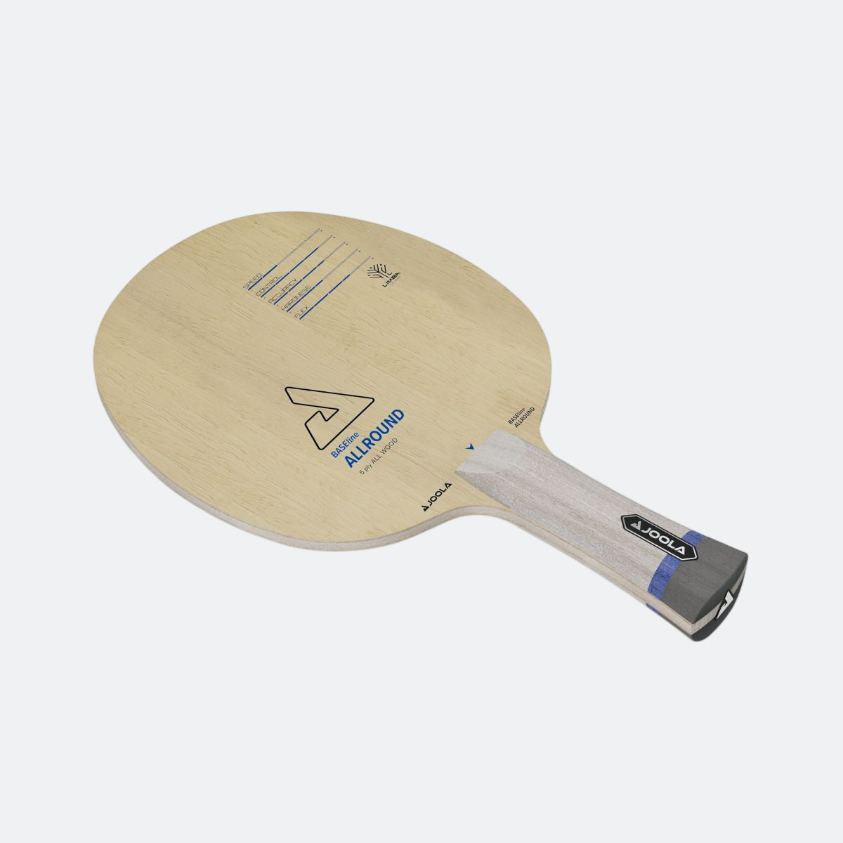 JOOLA BASEline ALL Table Tennis Blade product image