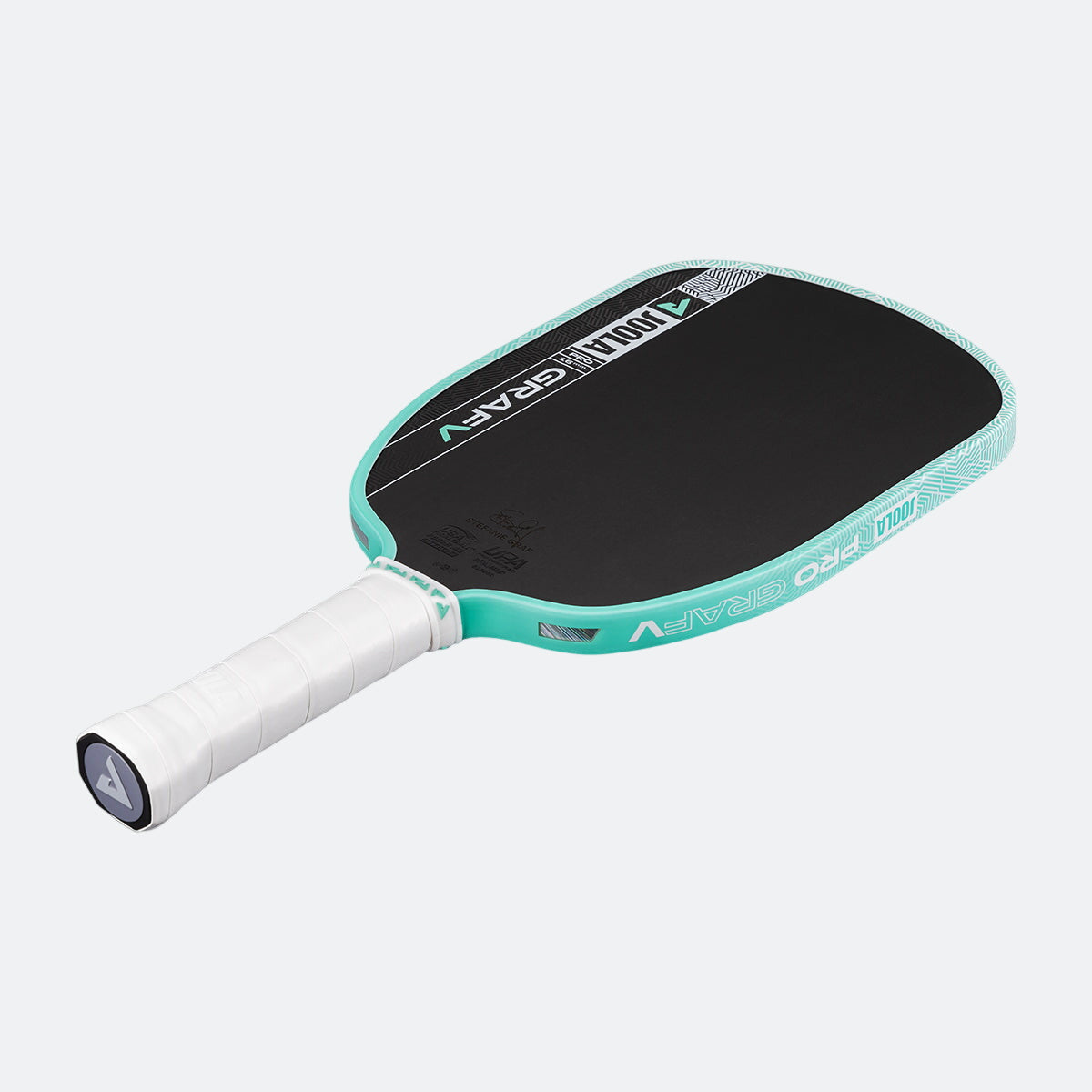 JOOLA Graf Pro V Pickleball Paddle (SKU 600594) product image