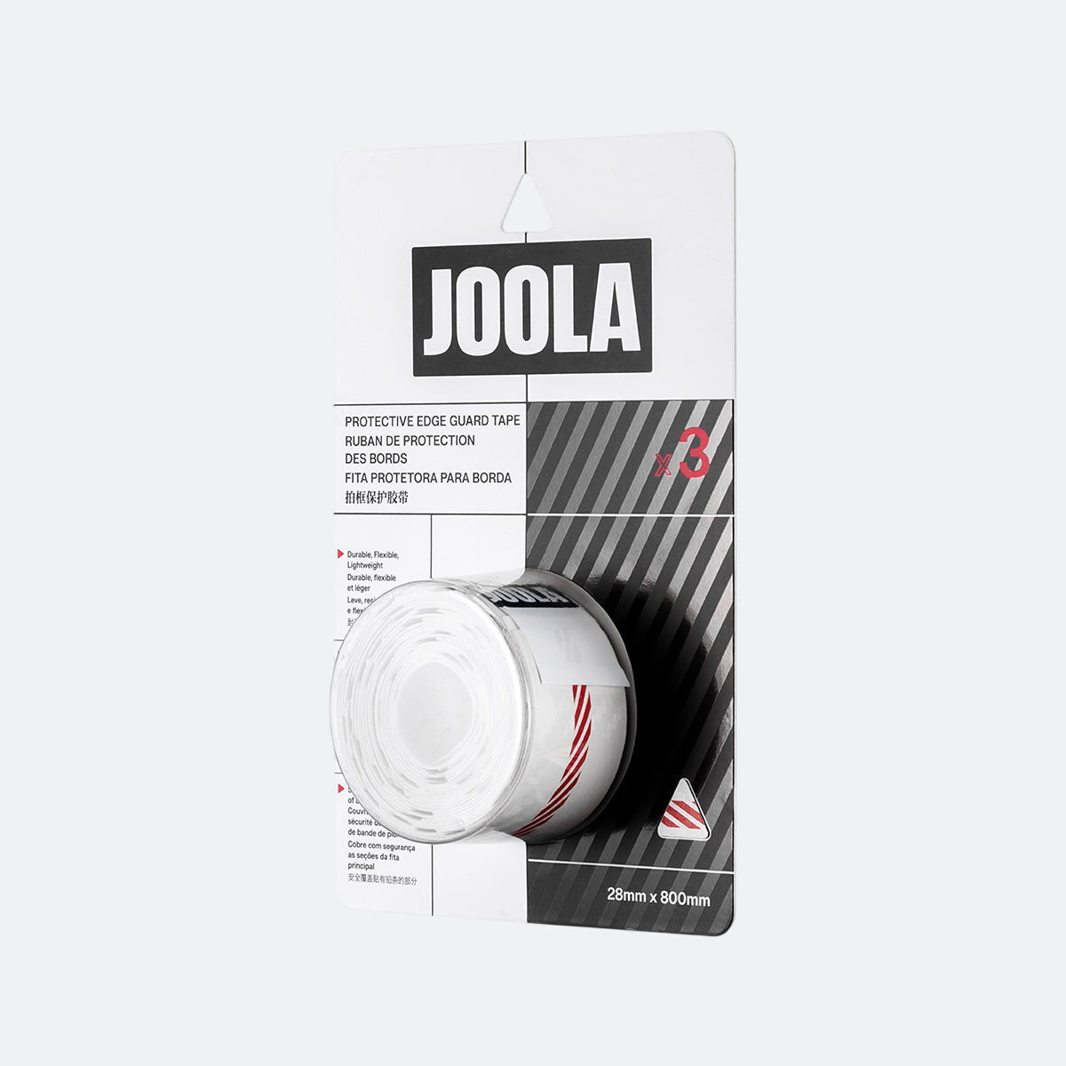 JOOLA Pro IV Pickleball Edge Guard Tape product image
