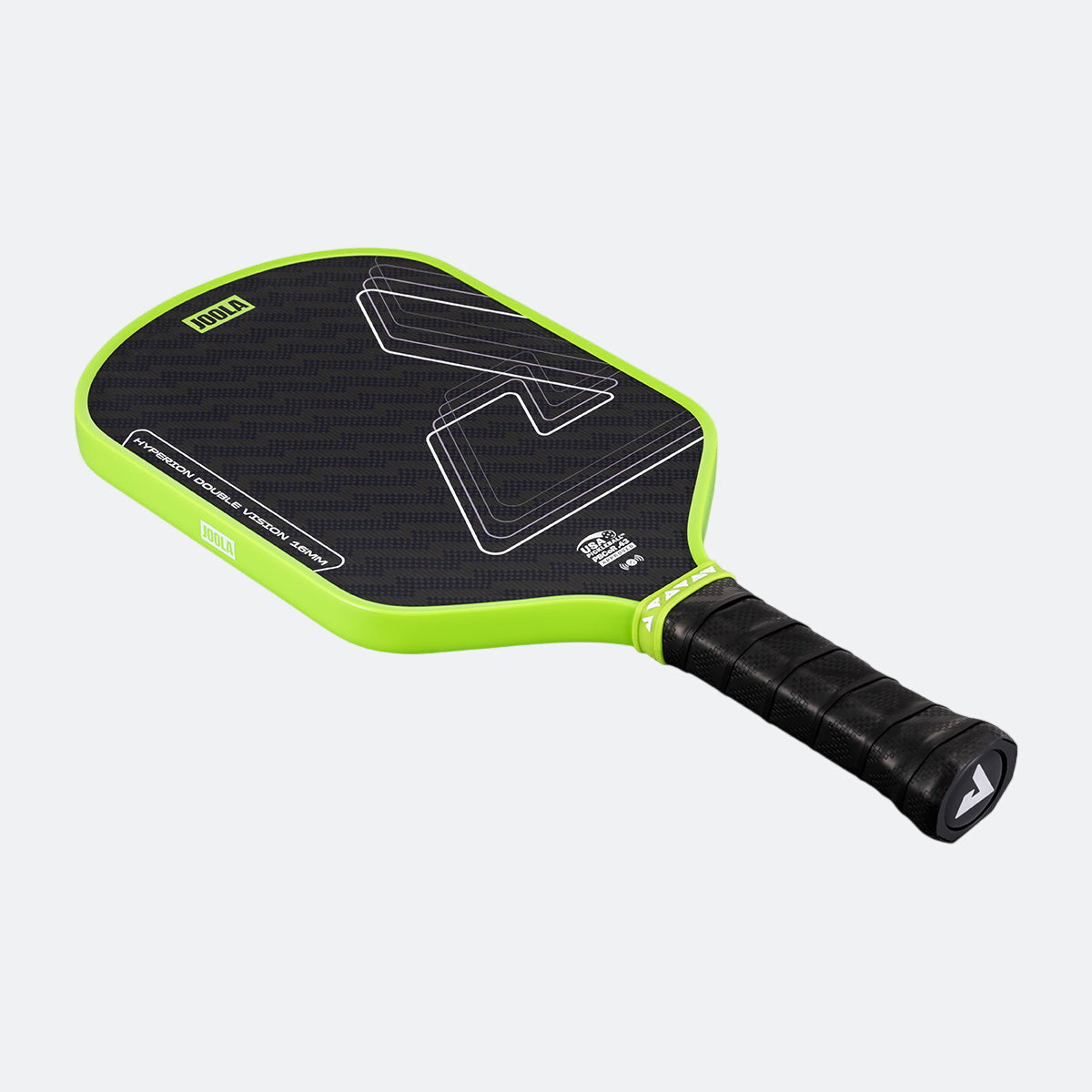 JOOLA Hyperion Double Vision Pickleball Paddle product image