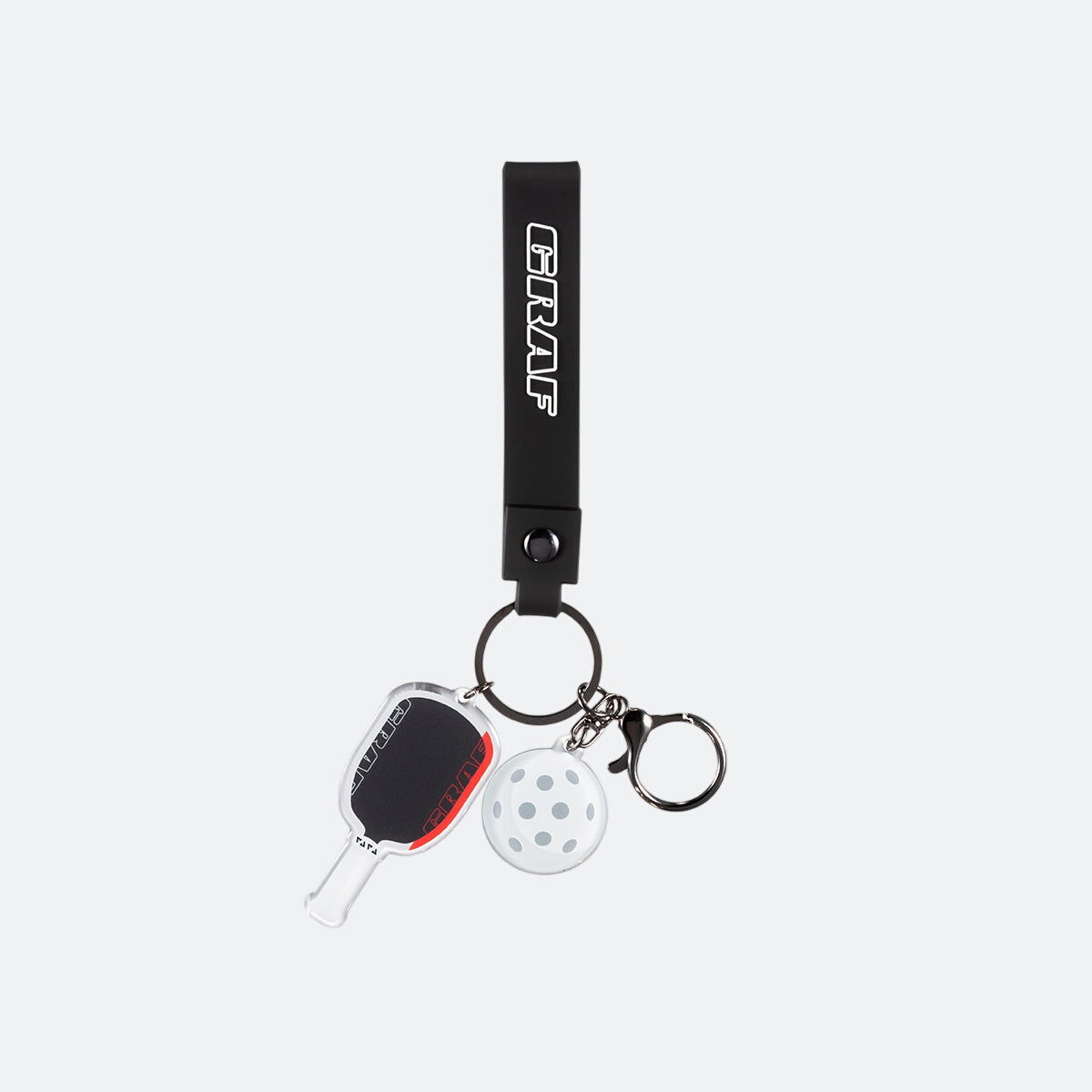JOOLA PRO IV Keychain product image