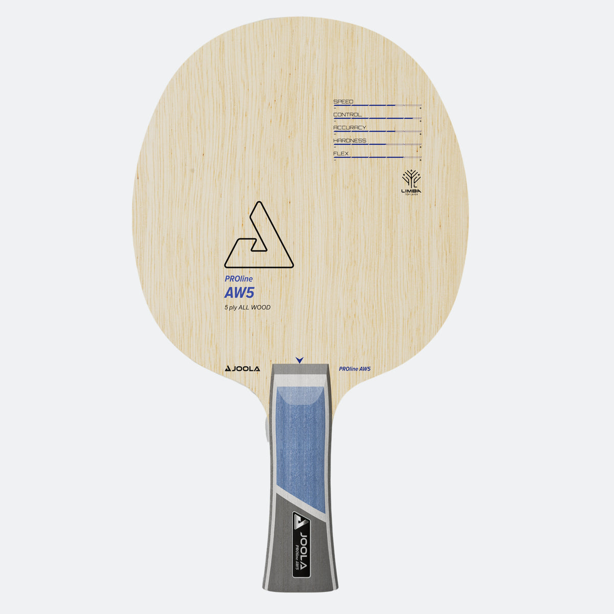 JOOLA PROline AW5 Table Tennis Blade product image