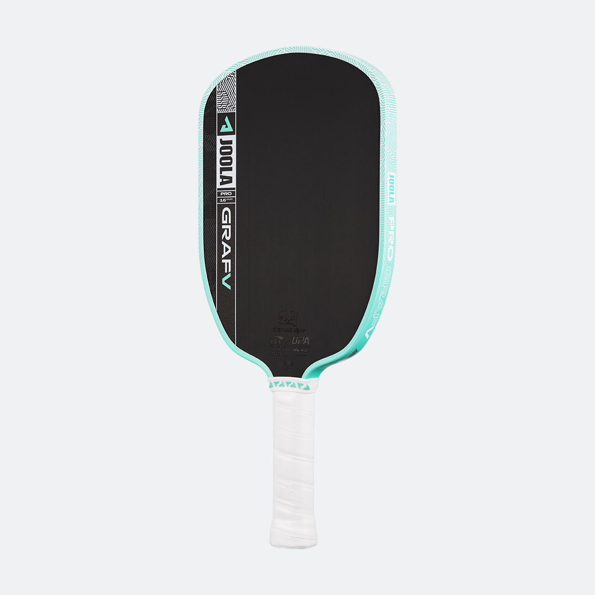 JOOLA Graf Pro V Pickleball Paddle (SKU 600594) product image