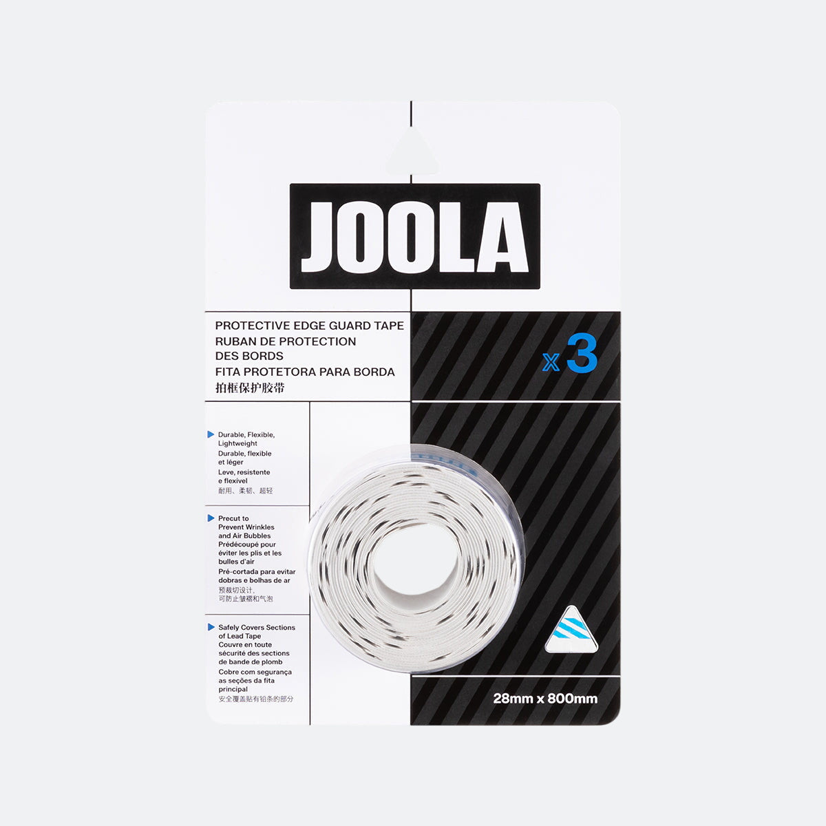 JOOLA Pro IV Pickleball Edge Guard Tape product image