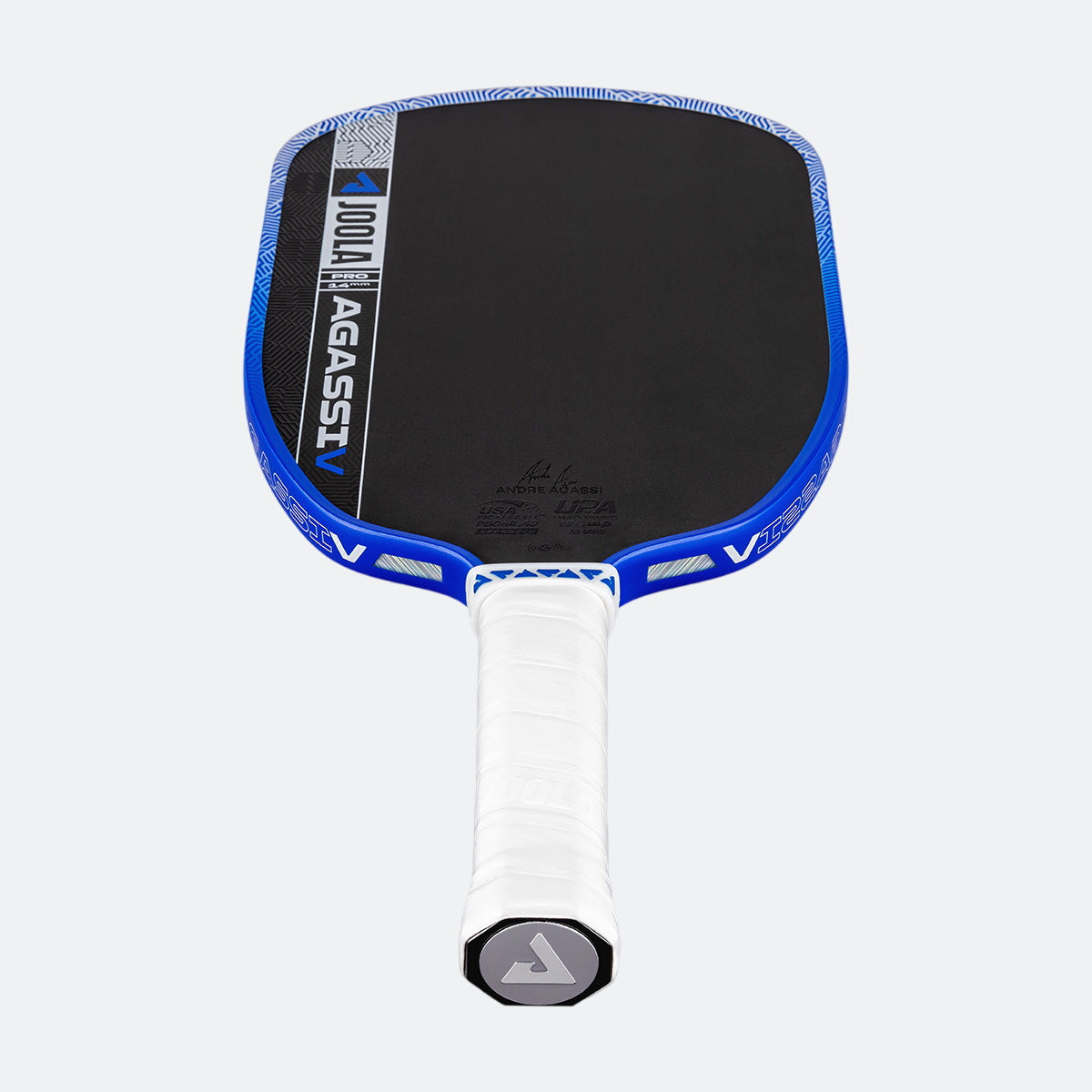 JOOLA Agassi Pro V Pickleball Paddle product image