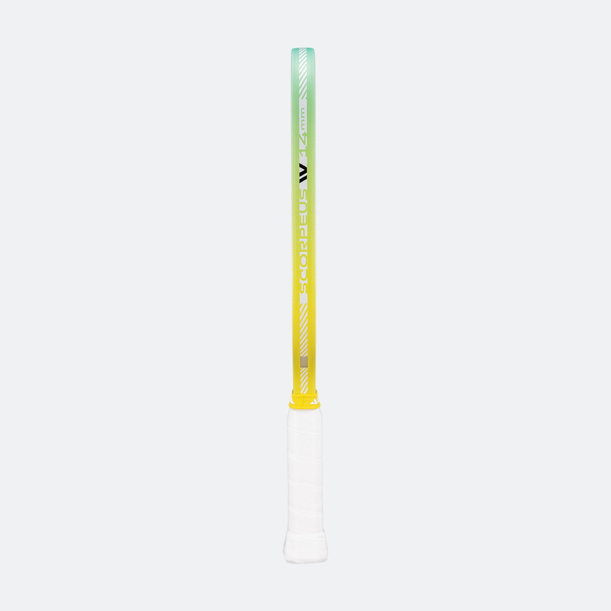 JOOLA Scorpeus Pro IV 14mm Pickleball Paddle - Tropical Yellow/Green product image