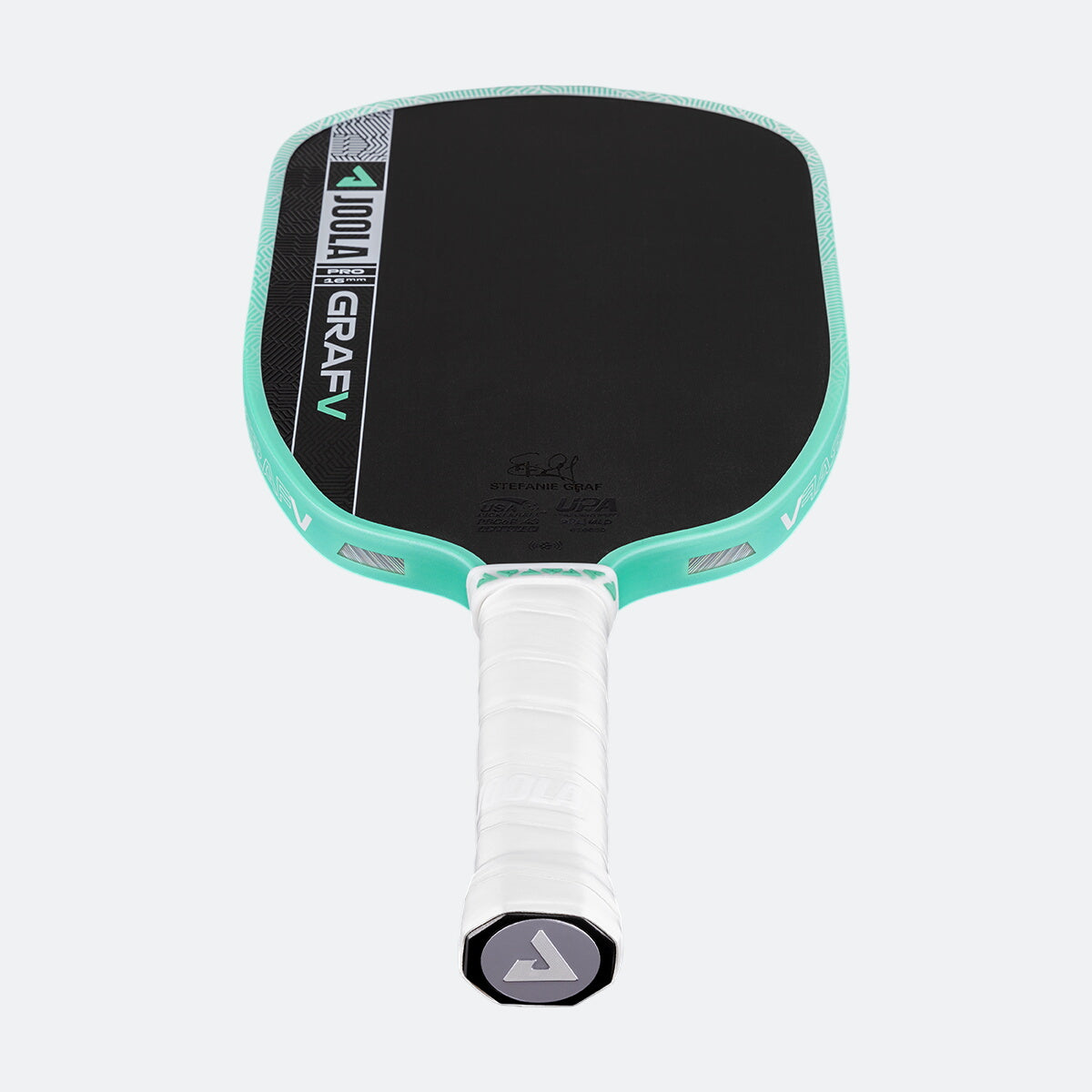 JOOLA Graf Pro V Pickleball Paddle (SKU 600595) product image