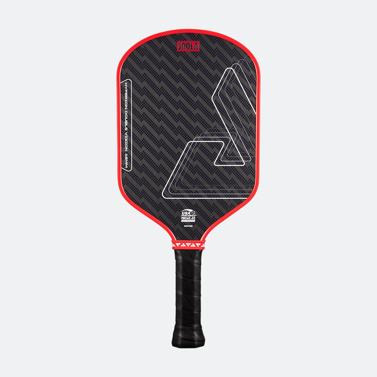 JOOLA Hyperion Double Vision Pickleball Paddle product image