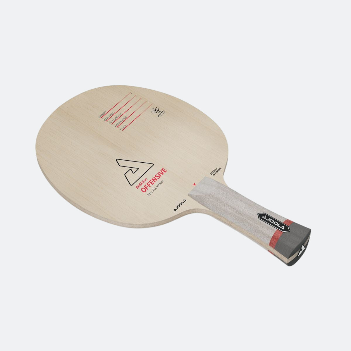 JOOLA BASEline OFF Table Tennis Blade product image