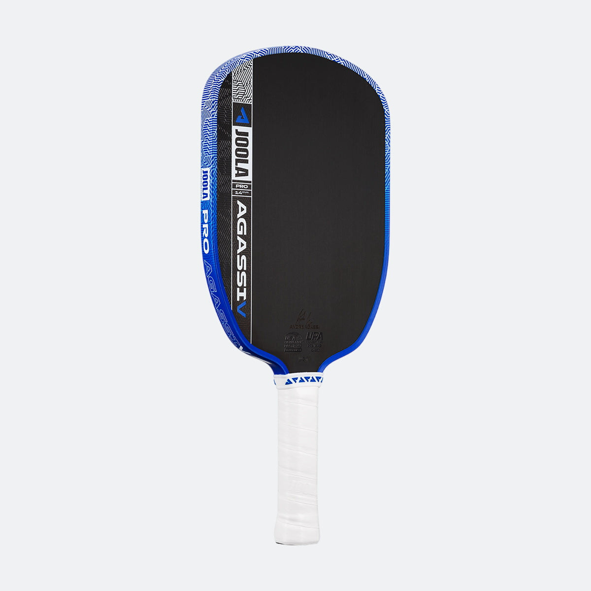 JOOLA Agassi Pro V Pickleball Paddle product image
