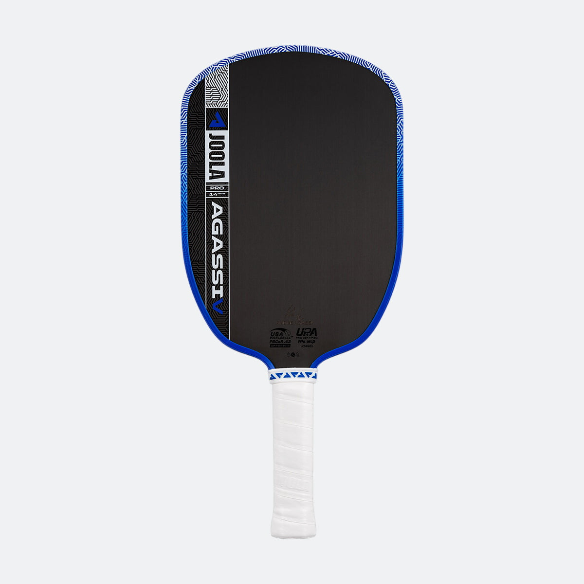 JOOLA Agassi Pro V Pickleball Paddle product image