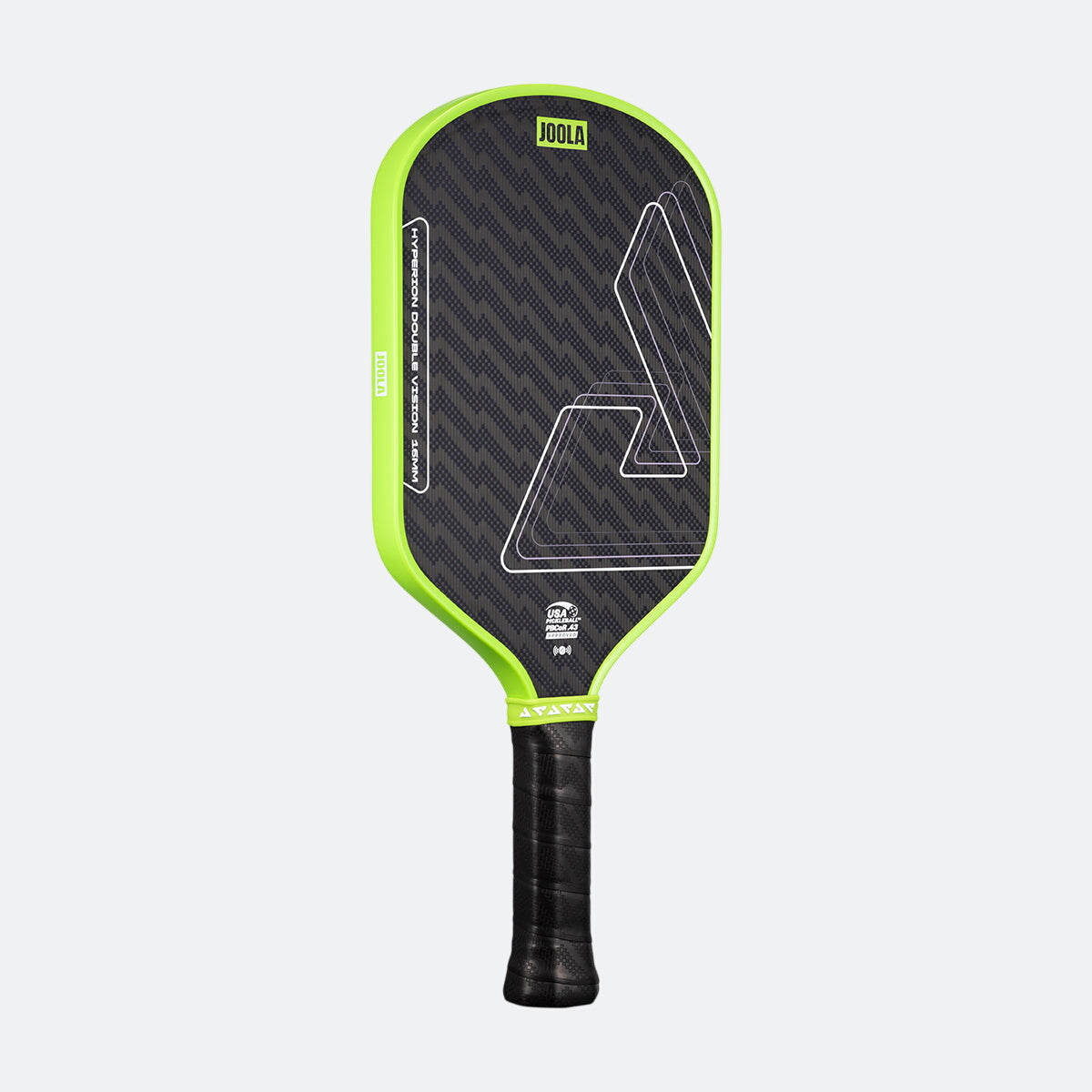 JOOLA Hyperion Double Vision Pickleball Paddle product image