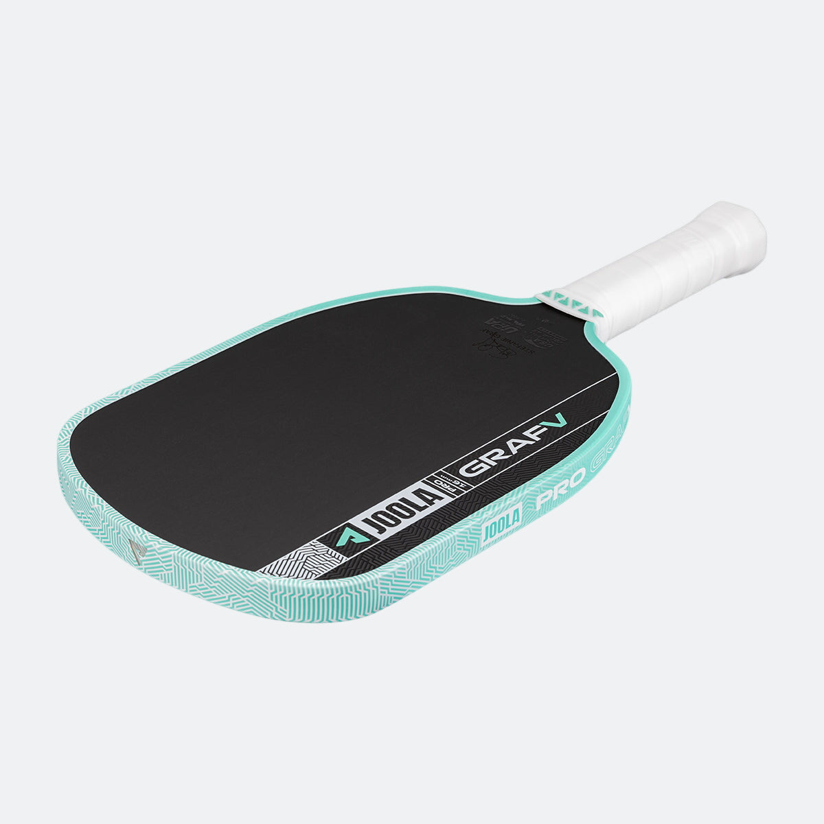 JOOLA Graf Pro V Pickleball Paddle (SKU 600594) product image