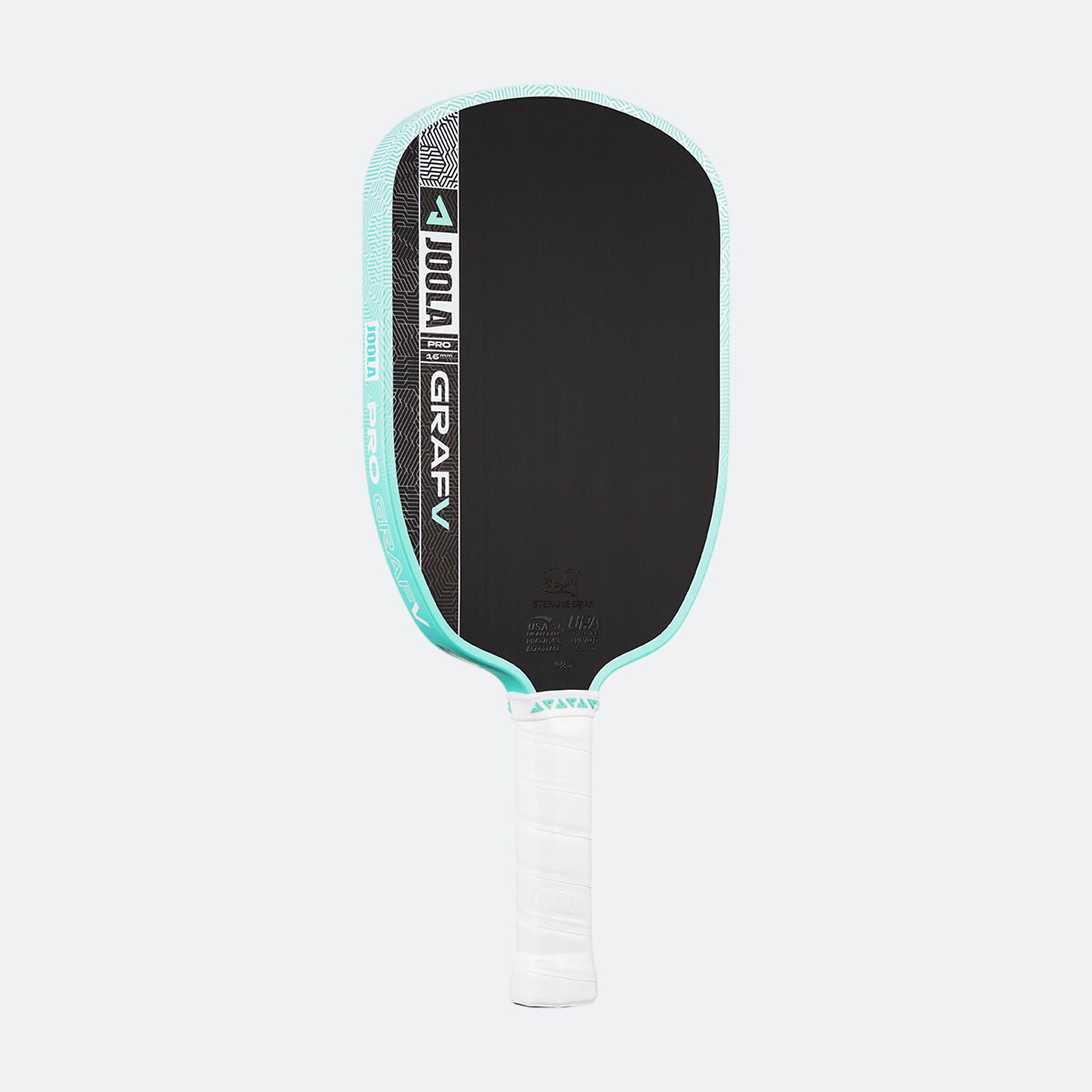 JOOLA Graf Pro V Pickleball Paddle (SKU 600594) product image